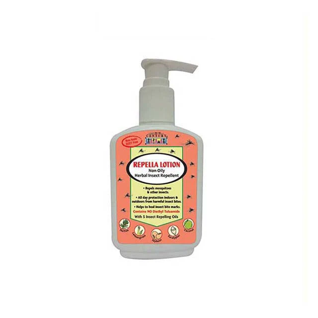 21ST CENTURY MOSQUITO REPELLENT LOTION ADULT 4OZ