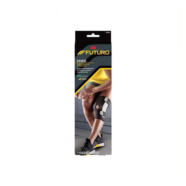 3M FUTURO ADJUSTABLE KNEE STABILISER (M2047550)