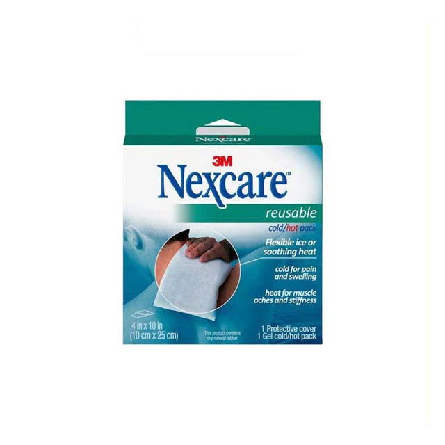 3M NEXCARE REUSABLE COLD/HOT PACK