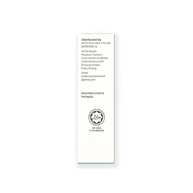 ACUHEALTH MINYAK CENGKIH 10ML - Image 3