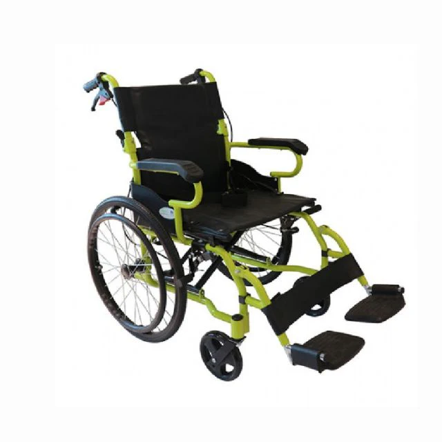 AHC WHEELCHAIR WCX7