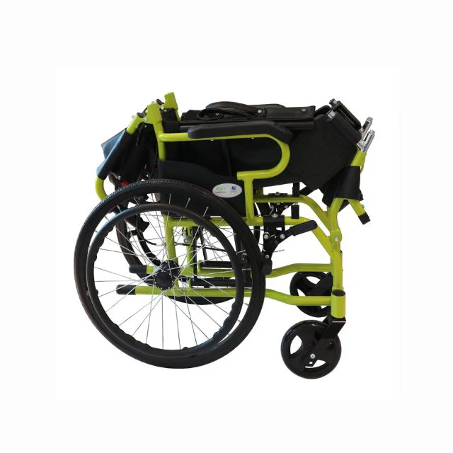 AHC WHEELCHAIR WCX7 - Image 2