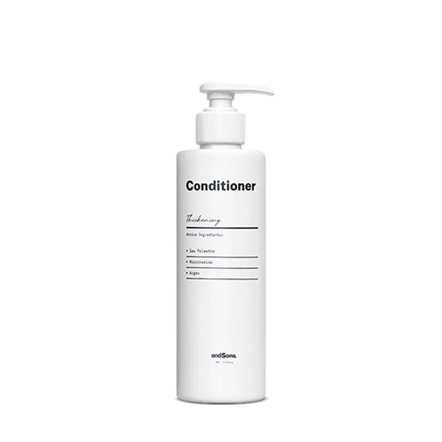 ANDSONS 5% THICKENING COMPLEX CONDITIONER 200ML