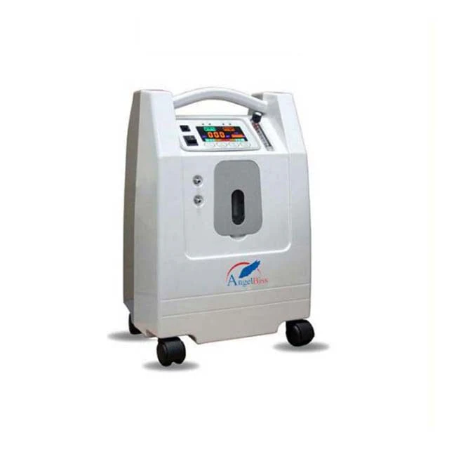 ANGELBISS OXYGEN CONCENTRATOR 5LPM (SINZONE-5A)