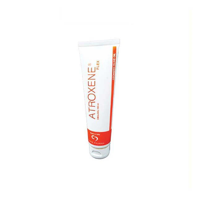 ATROXENE FLEX EMULGEL 100ML