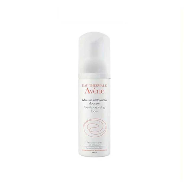 AVENE GENTLE CLEANSING FOAM 150ML