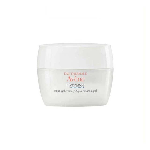 AVENE HYDRANCE AQUA CREAM IN GEL 50G