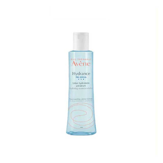 AVENE HYDRANCE PRE-SERUM HYDRATING ESSENCE-IN-LOTION