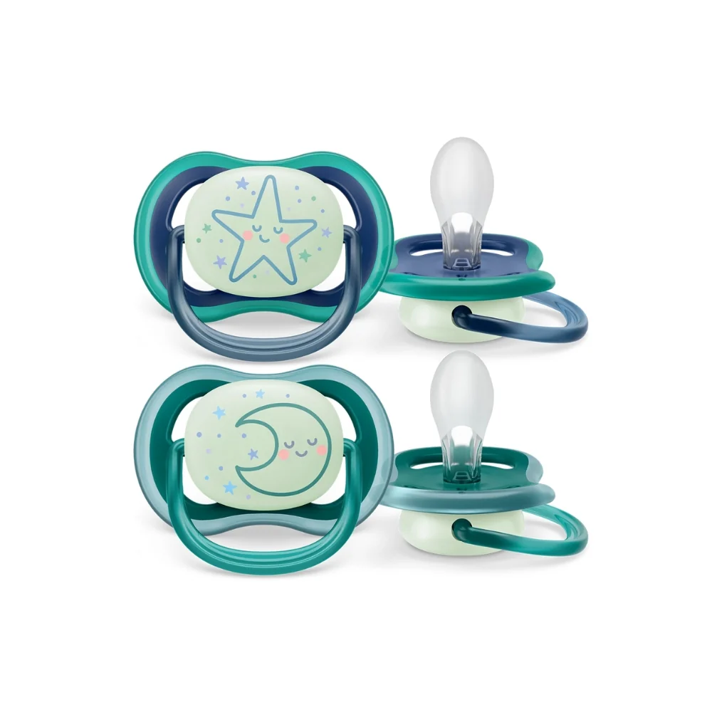 AVENT AIR NIGHTTIME 6-18MONTH BOY 2S (SCF376/13)