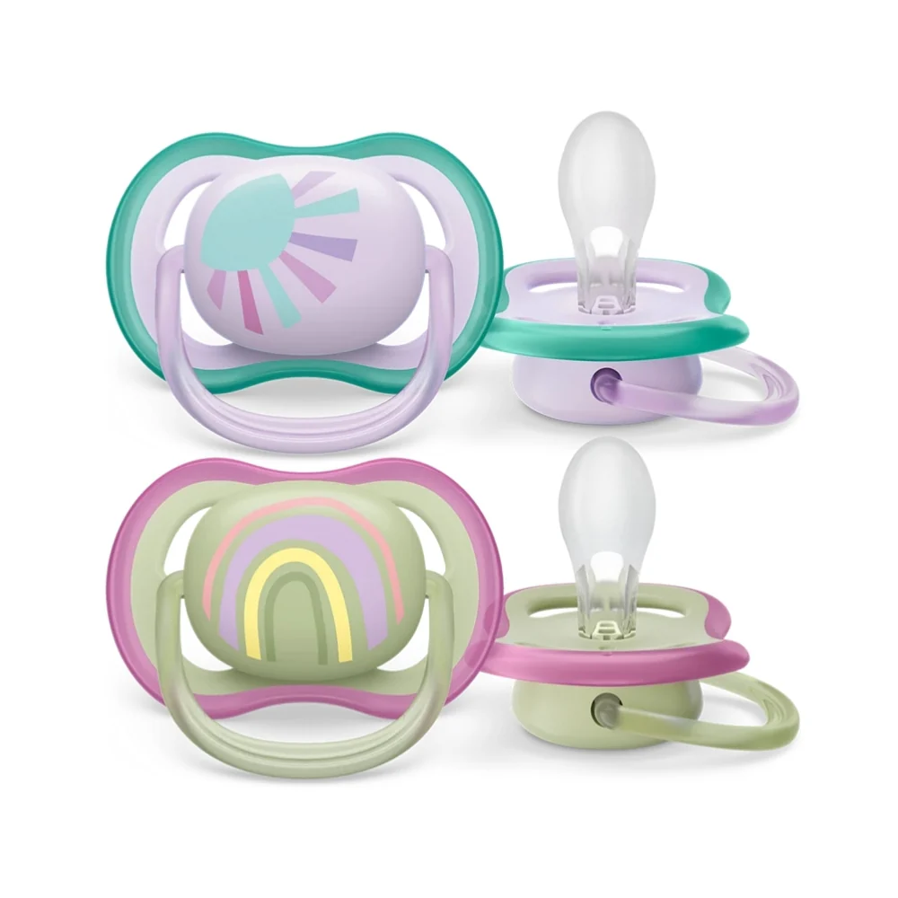 AVENT ULTRA AIR 0-6MONTH GIRL 2S (SCF085/59)