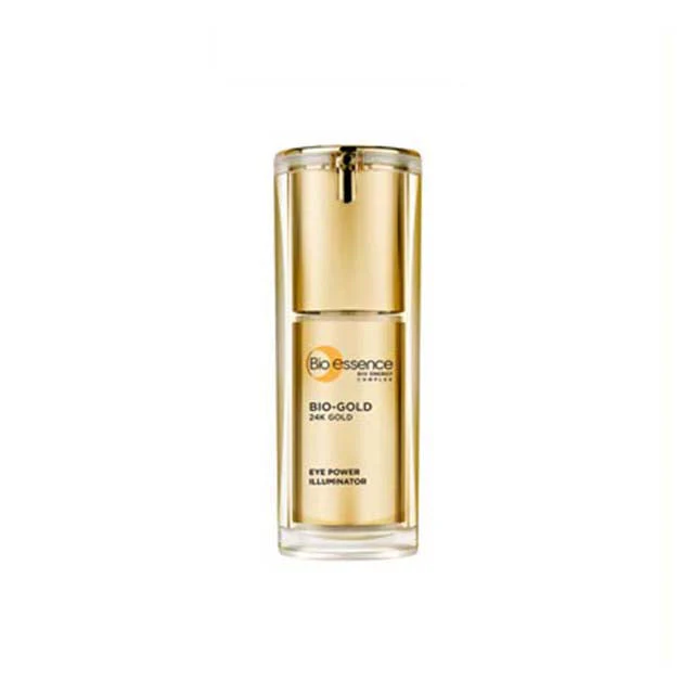 BIO-ESSENCE 24K BIO-GOLD EYE POWER ILL 17ML