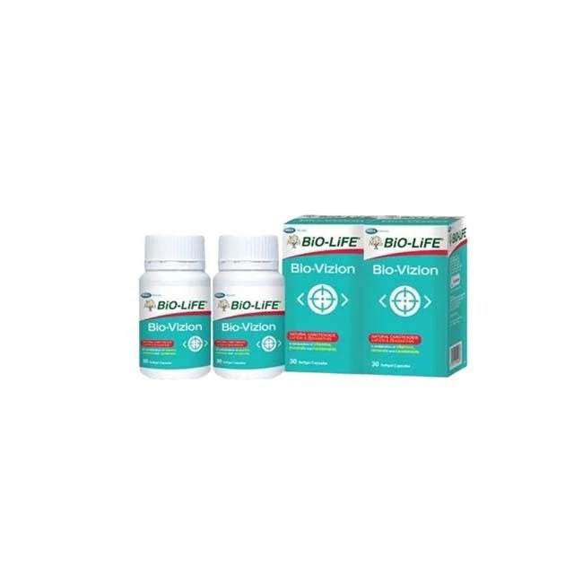 Bio-Life Bio-Vizion 30Sx2