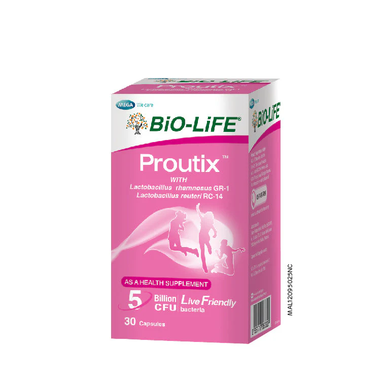 Bio-Life Proutix 5B 30S