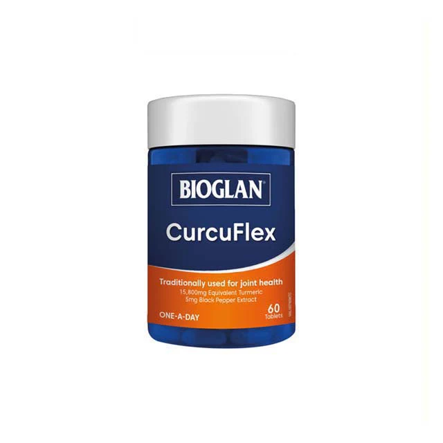 BIOGLAN CURCUFLEX 60S