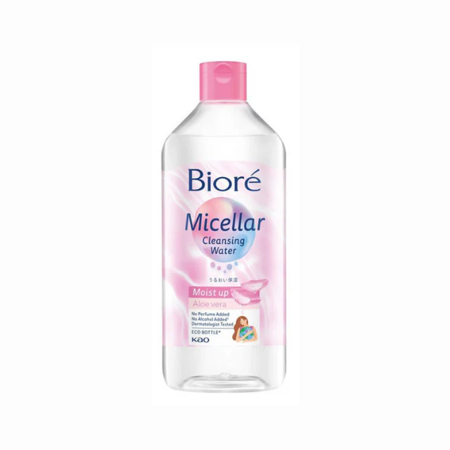 BIORE MAKEUP REMOVER PERFECT CLEANSING WATER 300ML