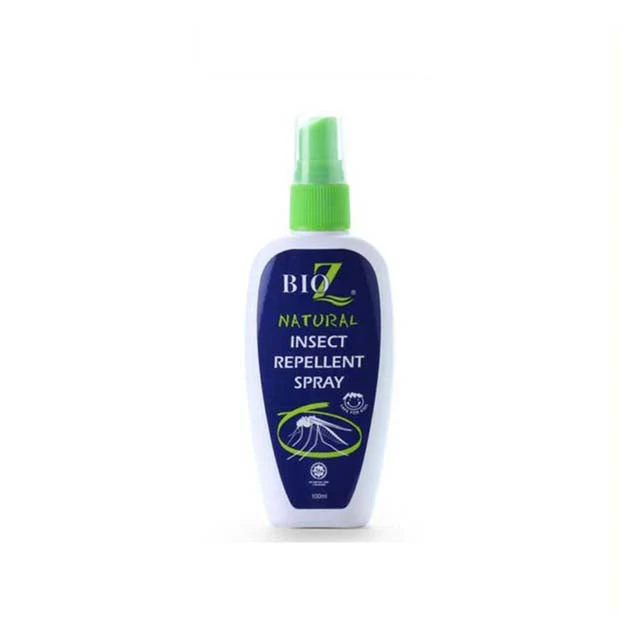 BIOZ INSECT REPELLENT SPRAY 100ML