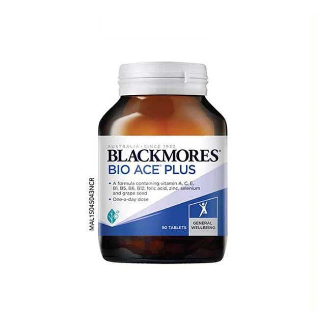 Blackmores  Ace Plus 90S