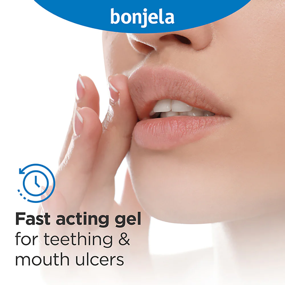 BONJELA GEL 15G - Image 2