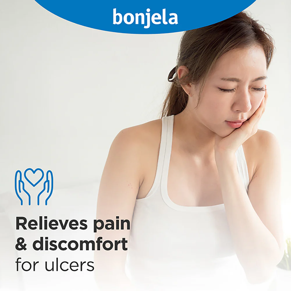 BONJELA GEL 15G - Image 3