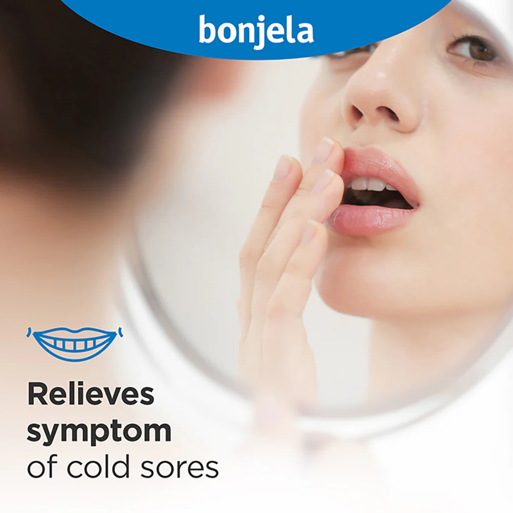 BONJELA GEL 15G - Image 5