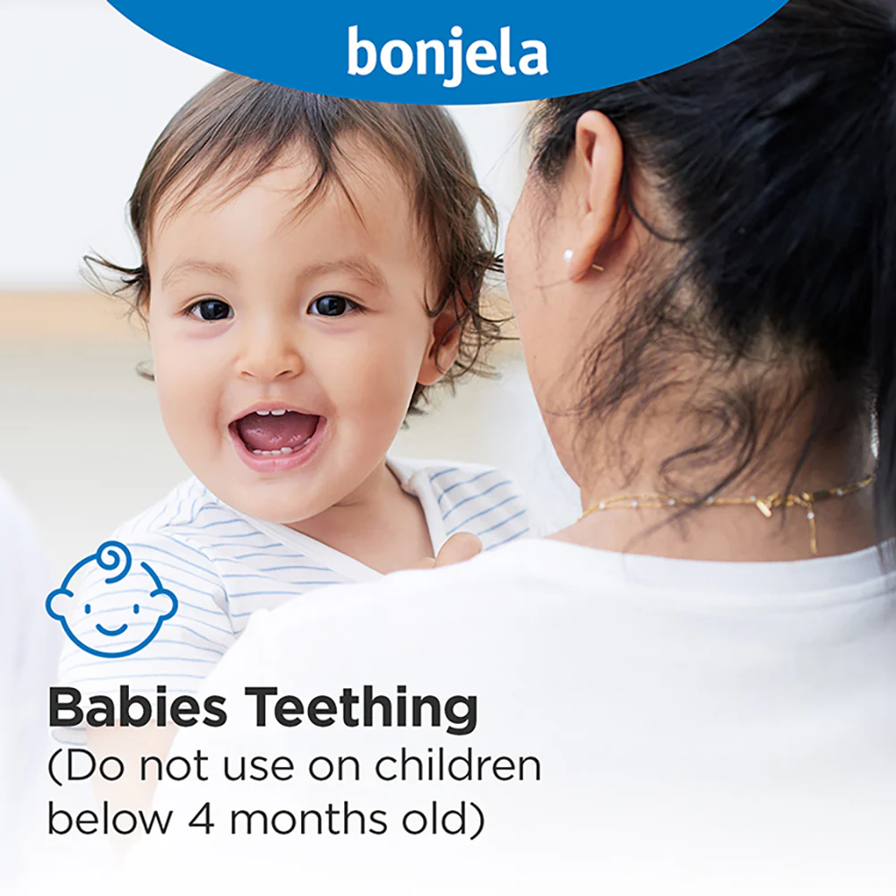 BONJELA GEL 15G - Image 6