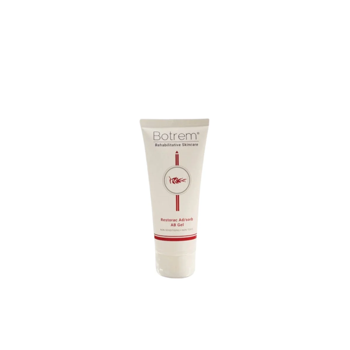 BOTREM RESTORAC AD/SORB AB GEL 50ML