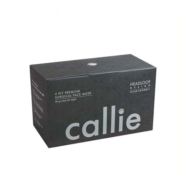 CALLIE 4PLY RULE THE NIGHT EDITION 50S