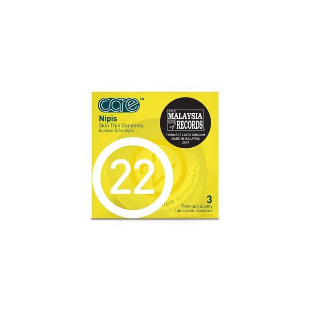 CARE 22 NIPIS 3S