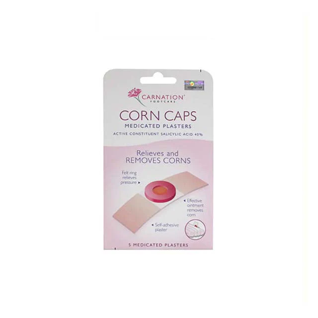 CARNATION CORN CAP 5S