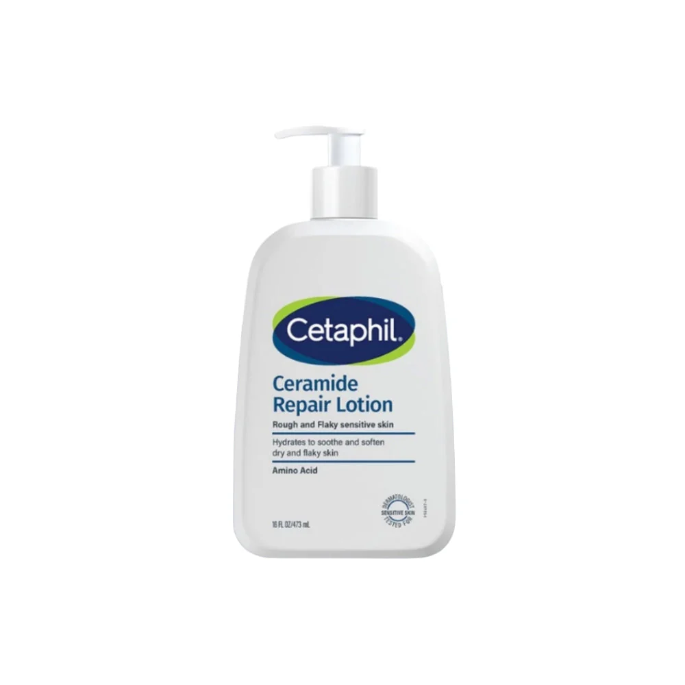 CETAPHIL CERAMIDE REPAIR LOTION 473ML
