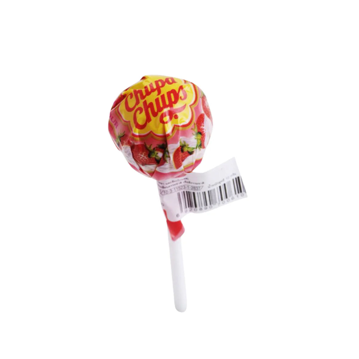 CHUPA CHUPS LOLLIPOP 11G