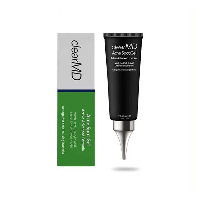 CLEARMD ACNE SPOT GEL 12G