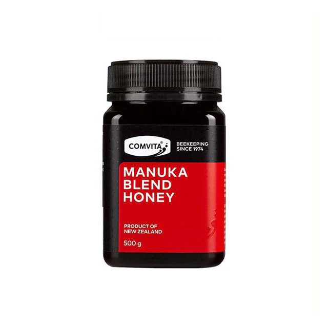 COMVITA MANUKA BLEND HONEY 500G