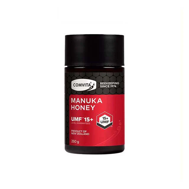 COMVITA MANUKA HONEY UMF 15+ 250G
