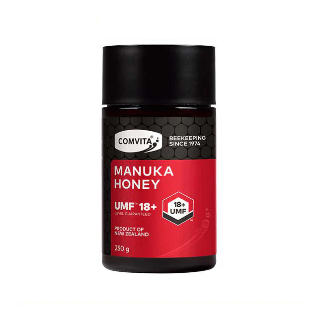 COMVITA MANUKA HONEY UMF 18+ 250G