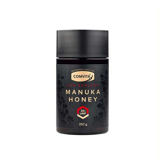 COMVITA MANUKA HONEY UMF 20+ 250G