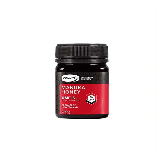 COMVITA MANUKA HONEY UMF 5+ 250G