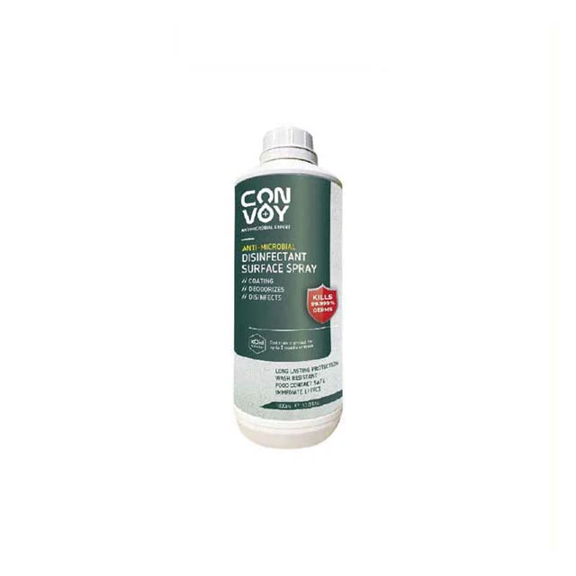 CONVOY DISINFECT SURFACE SPRAY 1L