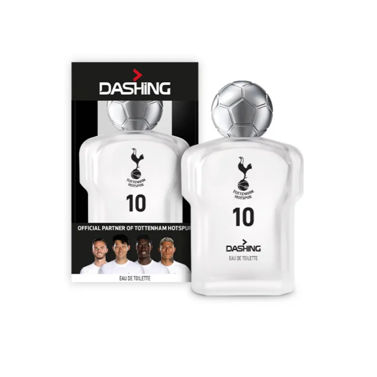 DASHING EDT SPORTS 10 100ML
