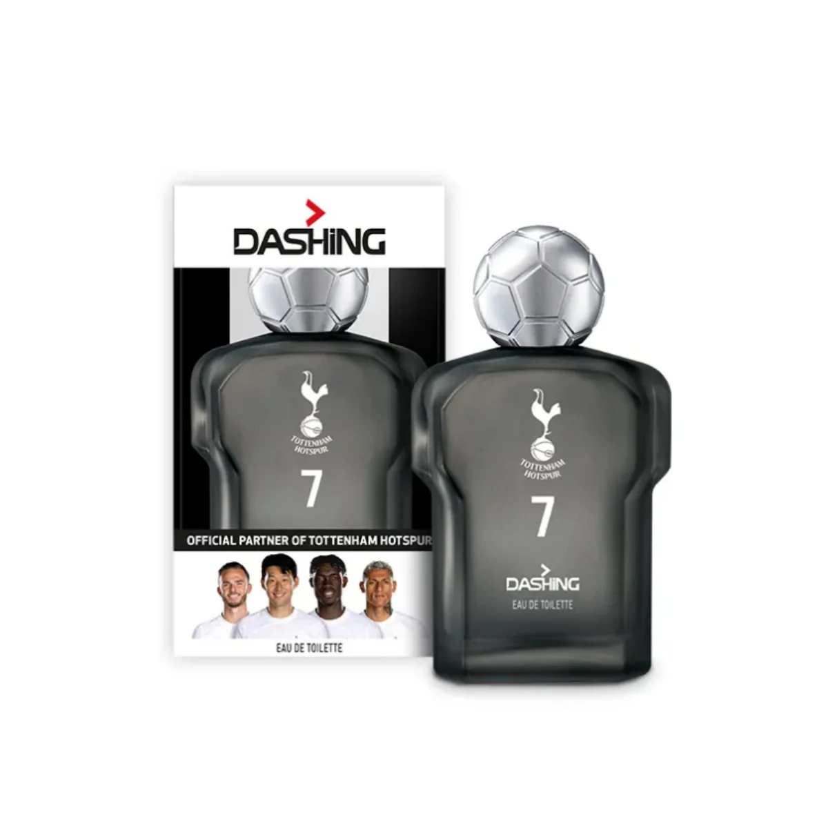 DASHING EDT SPORTS 7 100ML