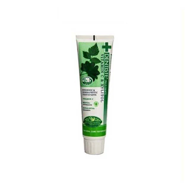 DENTISTE TOOTHPASTE PLUS WHITE (TUBE) 100G
