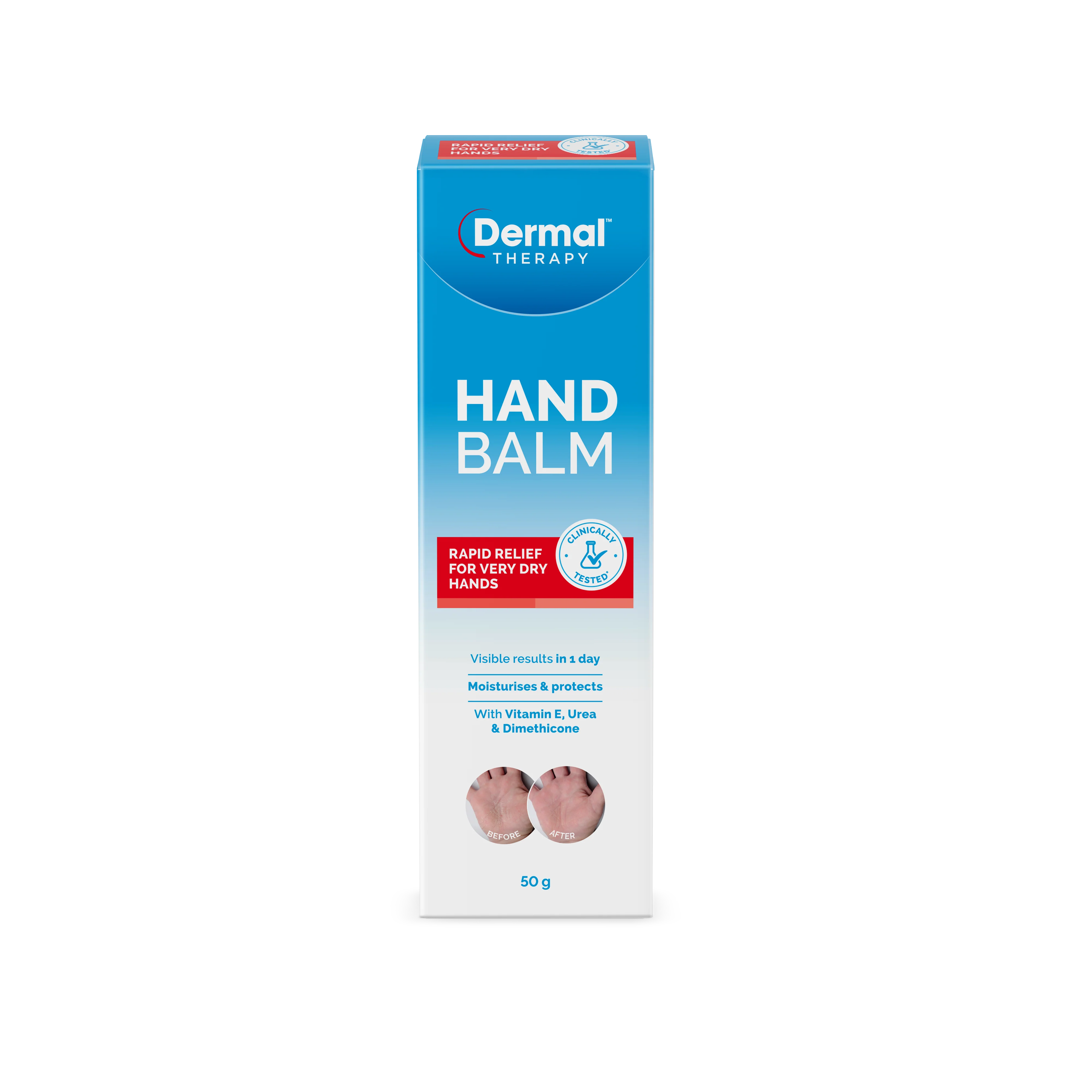 DERMAL HAND BALM 50G - Image 3