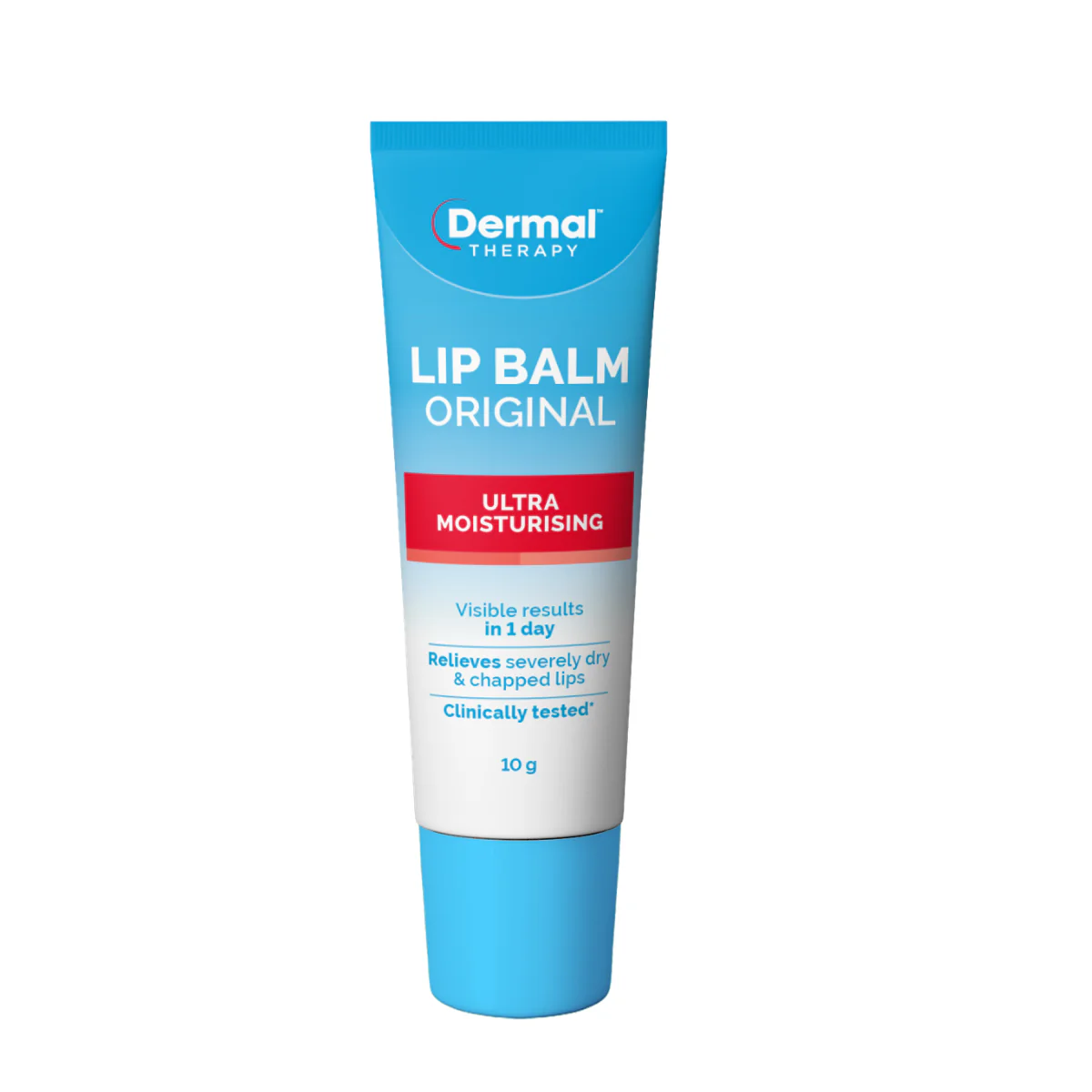 DERMAL THERAPY LIP BALM 10G - Image 3