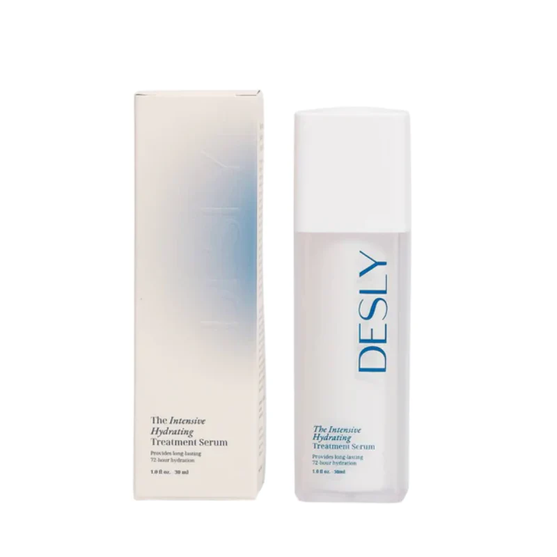 DESLY INTENSIVE HYDRATING TREATMENT SERUM 30ML