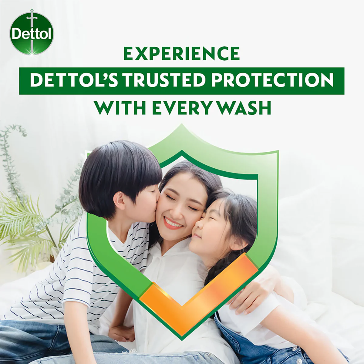 DETTOL ANTIBACTERIAL HAND WASH LIQUID SENSITIVE 250ML 3S - Image 6