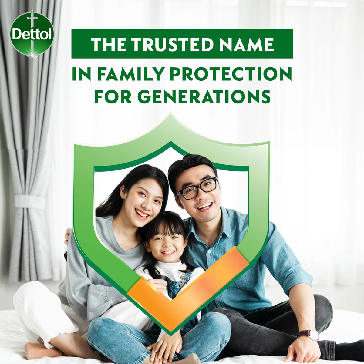 DETTOL BAR SOAP COOL 100G 4S - Image 6