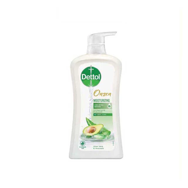 DETTOL ONZEN BODY WASH MOISTURIZING 950G