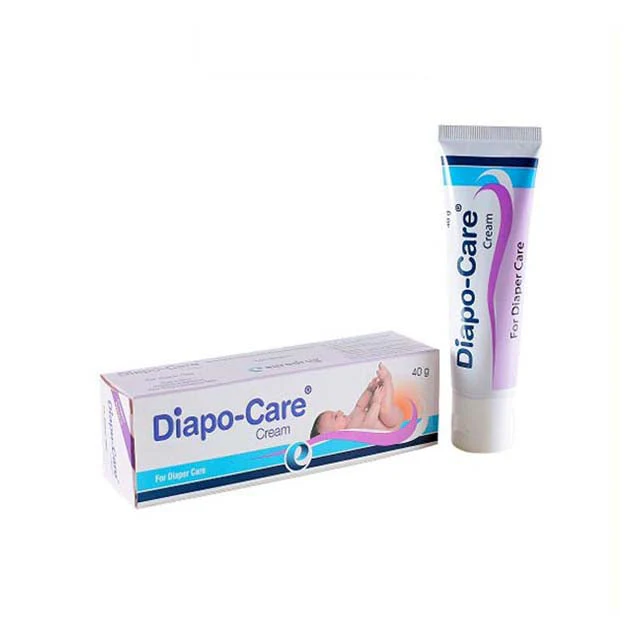 DIAPO-CARE CREAM 40G