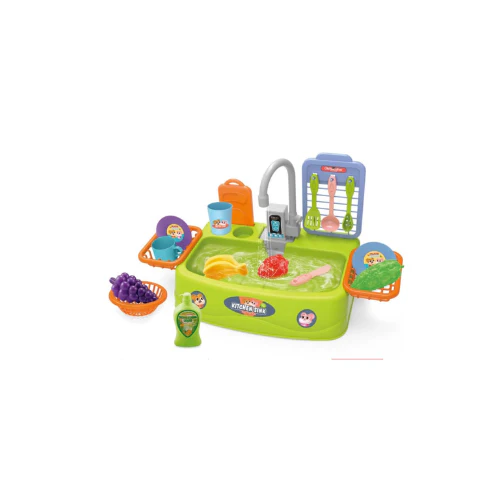 🎁 DISHWASHER KITCHEN SINK - GWP
