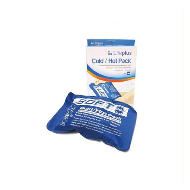 DURA SOFT COLD HOT PACK SIZE: L (DU-SP-7203-EB)